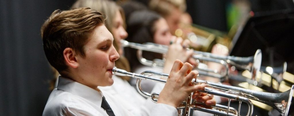 Bangor Symphony Youth Orchestras | Bangor Symphony Orchestra