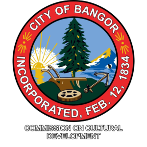 City of Bangor CCD
