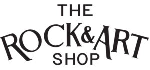 Rock and Art Shop